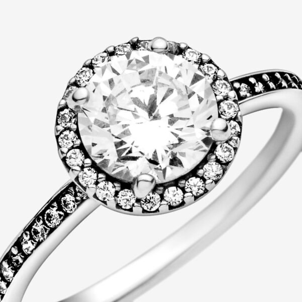 Pandora Ring - Picture 2 of 3